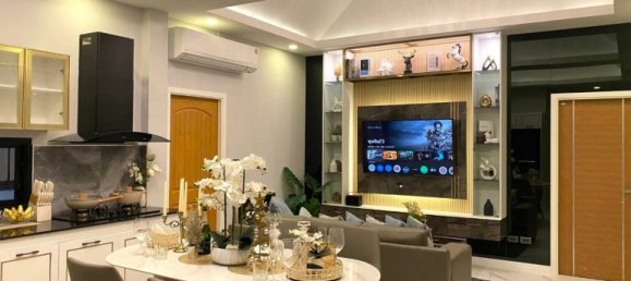 3 غرف نوم منزل في Pattaya, Thailand رقم 69940 16