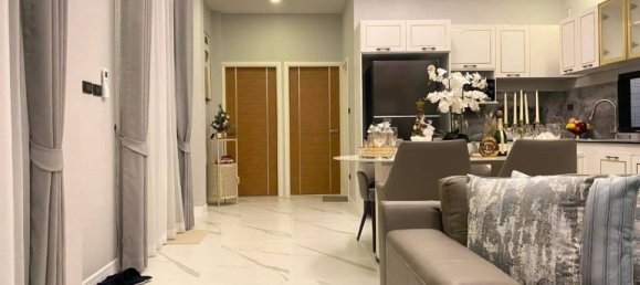 3 غرف نوم منزل في Pattaya, Thailand رقم 69940 21