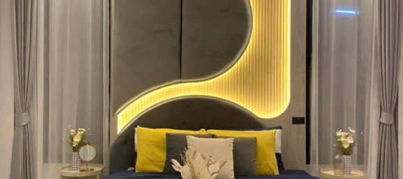 3 غرف نوم منزل في Pattaya, Thailand رقم 69940 26