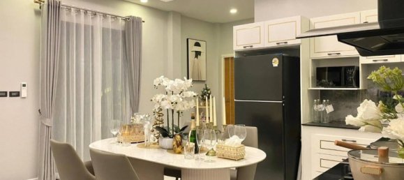 3 غرف نوم منزل في Pattaya, Thailand رقم 69940 17