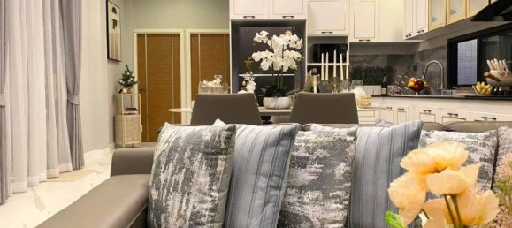 3 غرف نوم منزل في Pattaya, Thailand رقم 69940 23