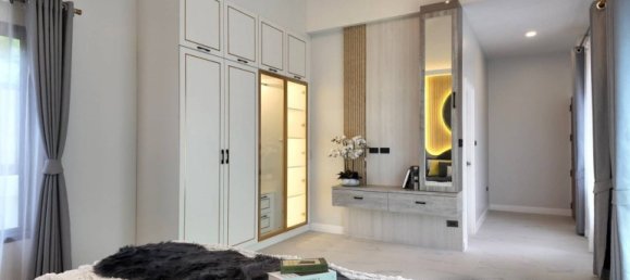 3 غرف نوم منزل في Pattaya, Thailand رقم 69940 28