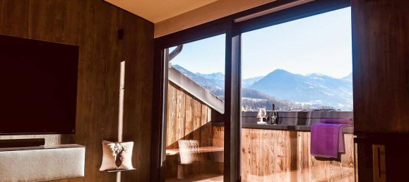 2 غرف نوم منزل في Kitzbuhel, Austria رقم 7733 11