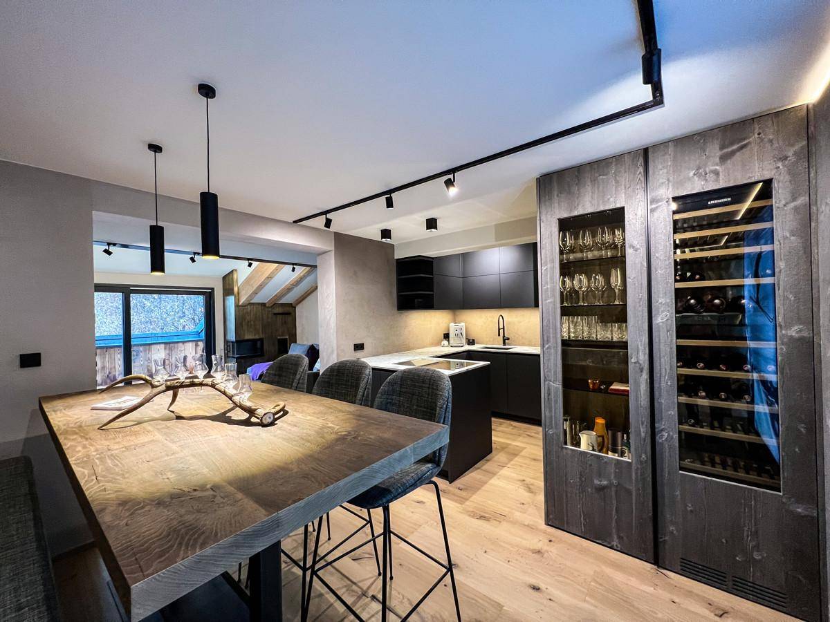 2 غرف نوم منزل في Kitzbuhel, Austria رقم 7733