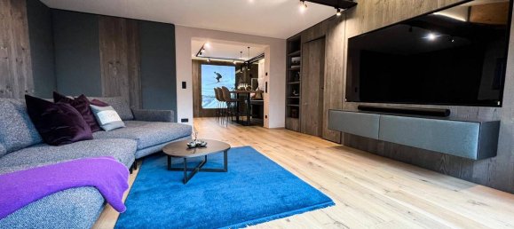 2 غرف نوم منزل في Kitzbuhel, Austria رقم 7733 12