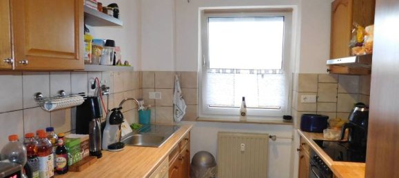 Apartamento T1 em Schwalm-Eder, Germany N.º 297996 4