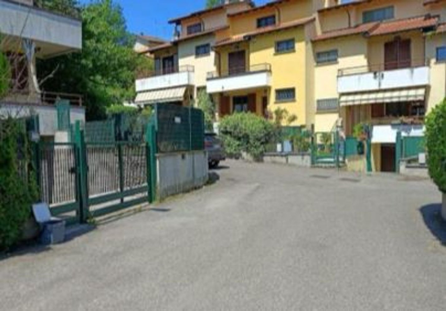 Terreno em Casteggio, Italy N.º 364861