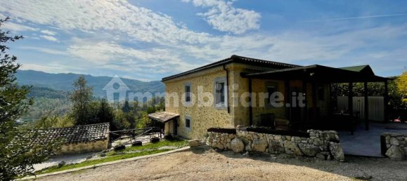 Casa de 4 dormitorios en Arpino, Italy No. 56358 93