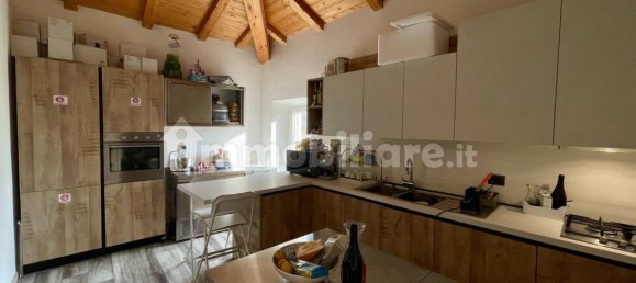 Casa de 4 dormitorios en Arpino, Italy No. 56358 33