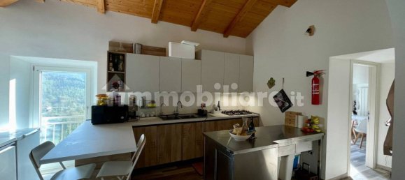 Casa de 4 dormitorios en Arpino, Italy No. 56358 11