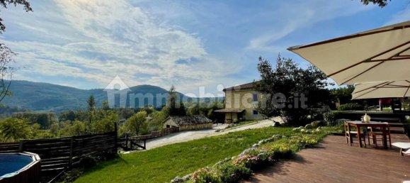 Casa de 4 dormitorios en Arpino, Italy No. 56358 95