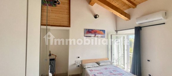 Casa de 4 dormitorios en Arpino, Italy No. 56358 41