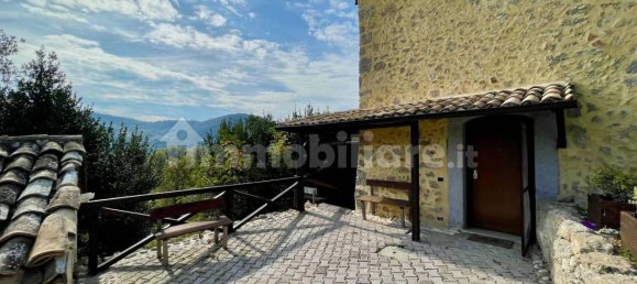 Casa de 4 dormitorios en Arpino, Italy No. 56358 67