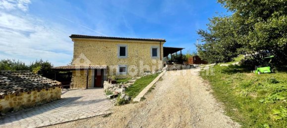 Casa de 4 dormitorios en Arpino, Italy No. 56358 99