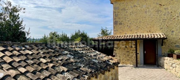 Casa de 4 dormitorios en Arpino, Italy No. 56358 83