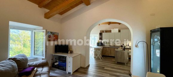 Casa de 4 dormitorios en Arpino, Italy No. 56358 8