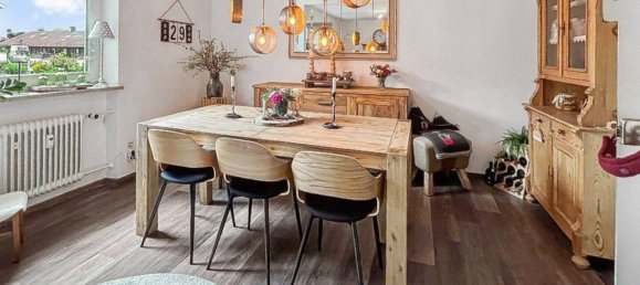 Apartamento de 3 divisões em Traunstein, Germany N.º 343591 4