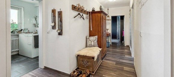 Apartamento de 3 divisões em Traunstein, Germany N.º 343591 9