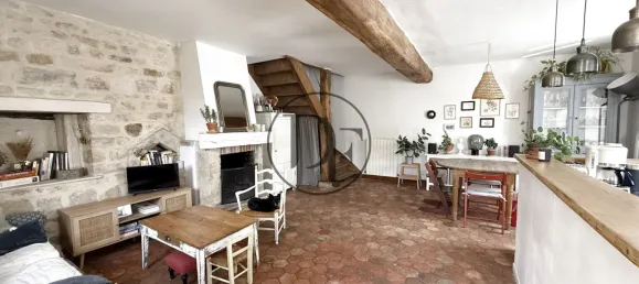 3 Schlafzimmer Haus in Bourron-Marlotte, France, Nr. 320777 9