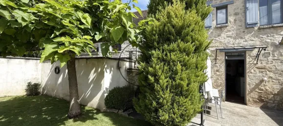 3 Schlafzimmer Haus in Bourron-Marlotte, France, Nr. 320777 4