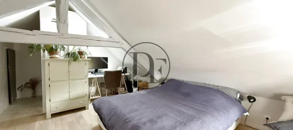 3 Schlafzimmer Haus in Bourron-Marlotte, France, Nr. 320777 2