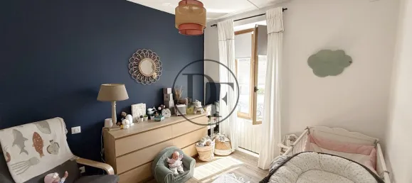 3 Schlafzimmer Haus in Bourron-Marlotte, France, Nr. 320777 13