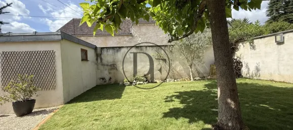 3 Schlafzimmer Haus in Bourron-Marlotte, France, Nr. 320777 17