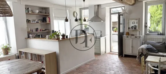 3 Schlafzimmer Haus in Bourron-Marlotte, France, Nr. 320777 10