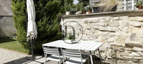 3 Schlafzimmer Haus in Bourron-Marlotte, France, Nr. 320777 6