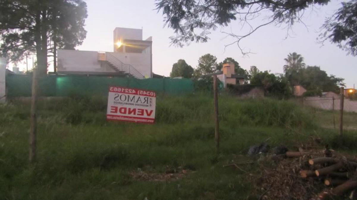  Land in Entre Rios, Argentina No. 31509