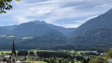  قطعة أرض في Berg im Drautal, Austria رقم 250691