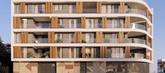 4 غرف نوم شقة في Larnaca, Cyprus رقم 19841 7