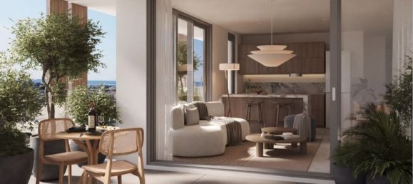 4 dormitorios apartamento en venta en Larnaca, Larnaka, Cyprus № 19841 4