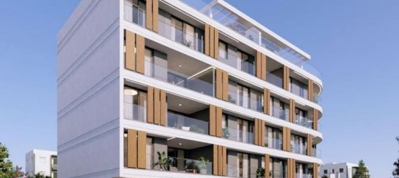 4 غرف نوم شقة في Larnaca, Cyprus رقم 19841 8