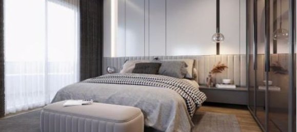 4 غرف نوم شقة في Larnaca, Cyprus رقم 19841 5