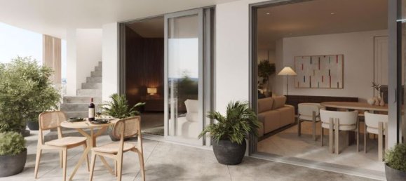 4 غرف نوم شقة في Larnaca, Cyprus رقم 19841 2