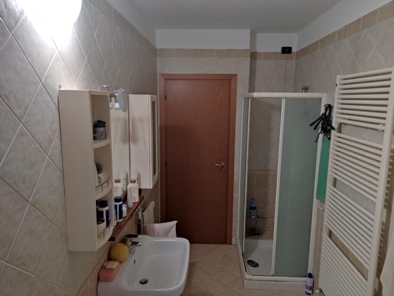 3 rooms Apartment in Rovigo, Italy No. 233998