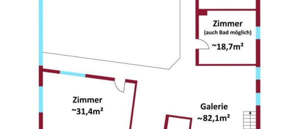 7-Zimmer Haus in Stockerau, Austria, Nr. 185264 14