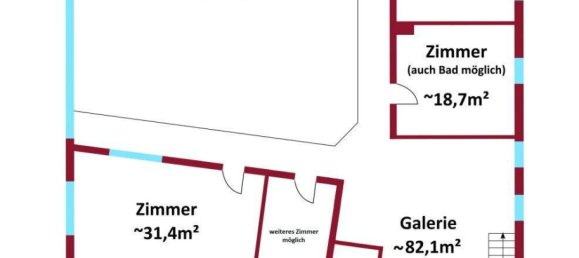 7-Zimmer Haus in Stockerau, Austria, Nr. 185264 19