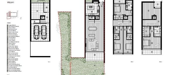 5 Schlafzimmer Villa in Porto, Portugal, Nr. 15308 28