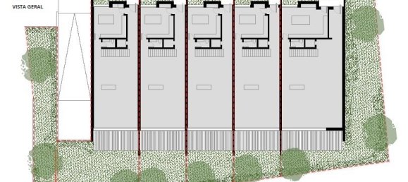 5 Schlafzimmer Villa in Porto, Portugal, Nr. 15308 24