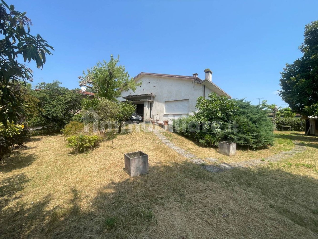 Villa de 3 dormitorios en Udine, Italy No. 294707