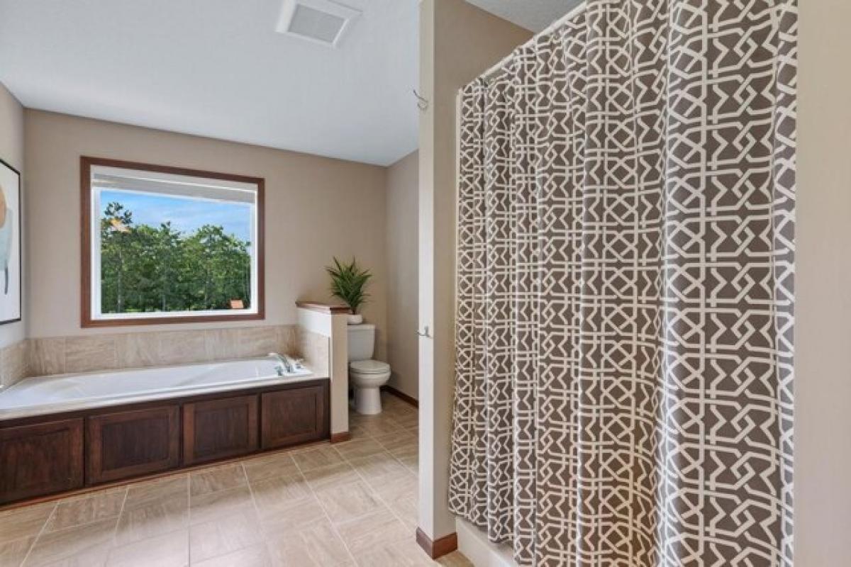 6 bedrooms House in Eden Prairie, USA No. 438367