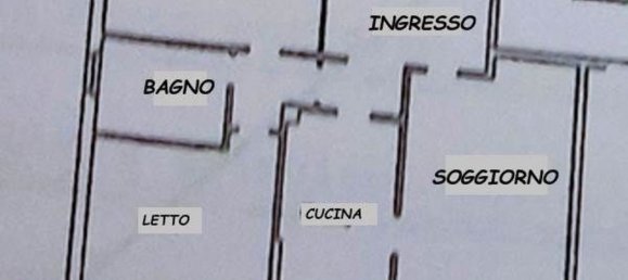 3 rooms Apartment in Forlì, Italy No. 279555 19