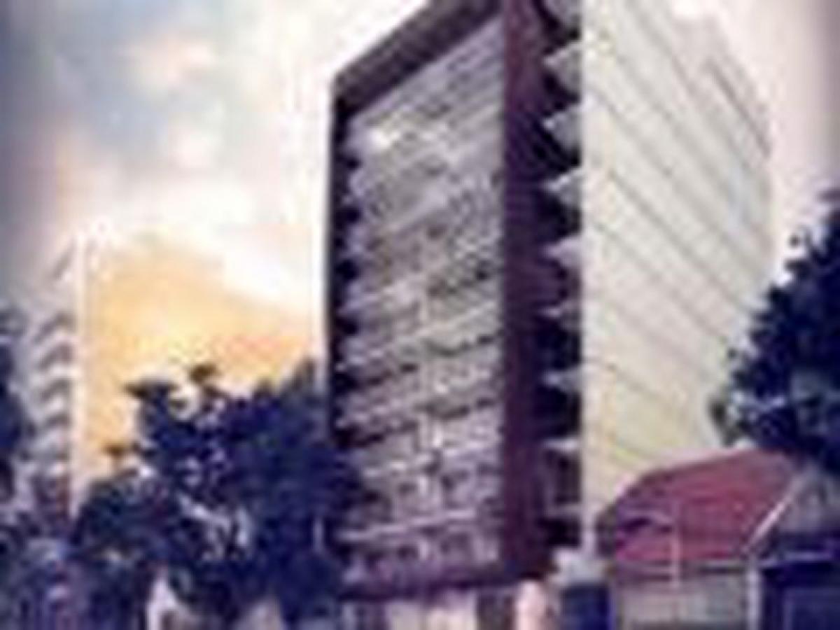 Квартира с 2 спальнями в Монтевидео, Уругвай № 11805