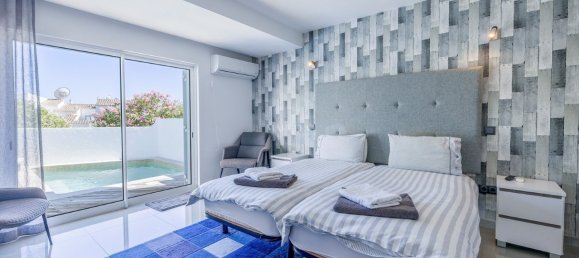 2 bedrooms Townhouse in Luz, Portugal No. 131409 16