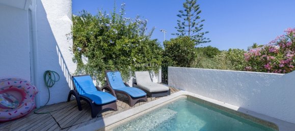 2 bedrooms Townhouse in Luz, Portugal No. 131409 17