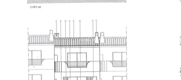 2 bedrooms Townhouse in Luz, Portugal No. 131409 31