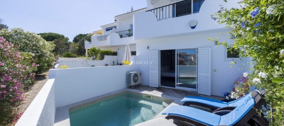 2 bedrooms Townhouse in Luz, Portugal No. 131409 2