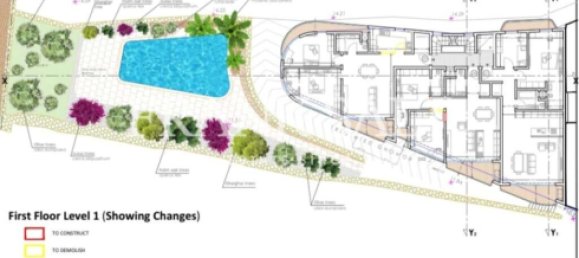 2 غرف نوم شقة في Saint Julian's, Malta رقم 2796 9